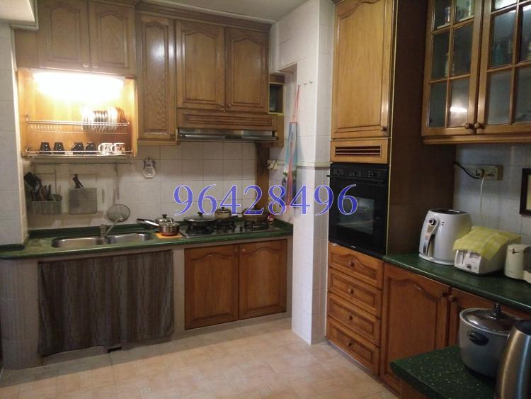 Blk 694 Jurong West Central 1 (Jurong West), HDB 4 Rooms #147040732